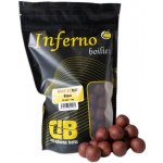 Carp Inferno Boilies Hot Line Xtazi 3 kg 24 mm – Sleviste.cz
