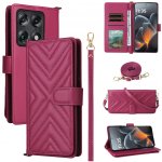 VSECHNONAMOBIL PRESTIGE Motorola Signature tmavě růžové 139542 – Zboží Živě