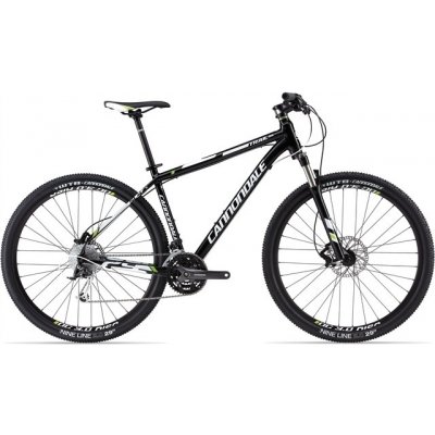 Cannondale Trail SL 29'ER 4 2013 – Hledejceny.cz