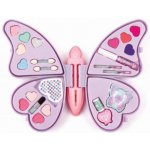 Make it Real Kosmetická sada Butterfly – Zboží Dáma