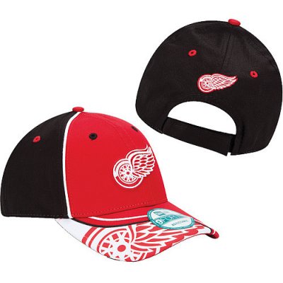 New Era NHL Detroit Red Wings Vazbonified – Zbozi.Blesk.cz