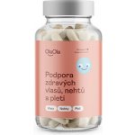 OlaOla Želé Podpora správného zažívání 60 želé bonbonů – Hledejceny.cz