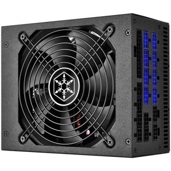 SilverStone Strider Platinum Series ST1200-PT 1200W SST-ST1200-PT