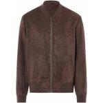 Livergy pánská bunda hnědá – Zboží Dáma