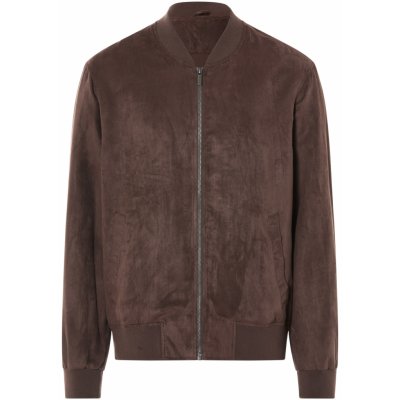 Livergy pánská bunda hnědá – Zboží Dáma