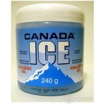 Canada Ice Gel proti bolesti a únavě svalů 240 ml – Zboží Mobilmania