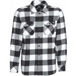 Dickies košile s dlouhymi rukáv NEW SACRAMENTO shirt BLACK Černá – Hledejceny.cz