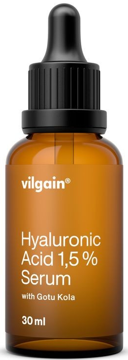 Vilgain Hyaluronové sérum 1,5 % 30 ml