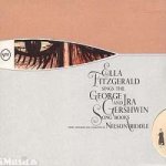 Fitzgerald Ella - SingsThe George And Ira Gershwin Song Book CD – Hledejceny.cz