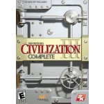 Civilization 3 Complete – Hledejceny.cz