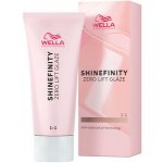 Wella Shinefinity Zero Lift Glaze 06/07 Natural Deep Walnut 60 ml – Zboží Dáma