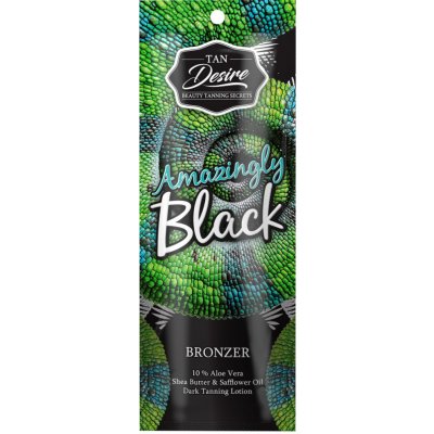 Tan Desire Amazingly Black 15 ml – Zboží Dáma Tan Desire Amazingly Black 15 ml – Zboží Dáma