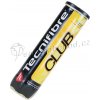 Tenisový míček Tecnifibre Club 4ks