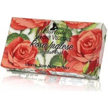 Florinda Rostlinné mýdlo Rosa Selvatica 100 g