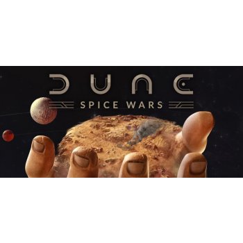 Dune: Spice Wars