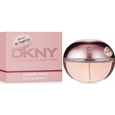 DKNY Be Tempted Eau So Blush parfémovaná voda dámská 50 ml