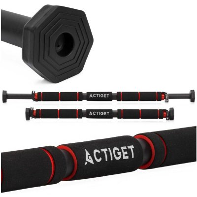 ACTIGET Hrazda do dveří 62-100 cm ACT0167 – Zbozi.Blesk.cz