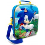 CurePink Sonic Run T350-986 – Zboží Dáma