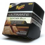 Meguiar's Ultimate Leather Balm 160 g – Zbozi.Blesk.cz