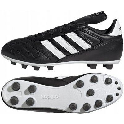 adidas KAISER LIGA 2 Černé – Hledejceny.cz