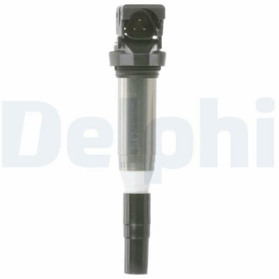 Zapalovací cívka DELPHI GN10765-12B1 – Hledejceny.cz
