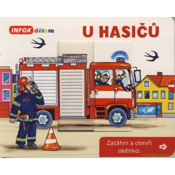 U hasičů