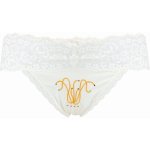 Diva Cristina Bikini Panty kalhotky bílá – Hledejceny.cz