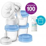 Philips Avent Natural s VIA pohárky – Zboží Dáma