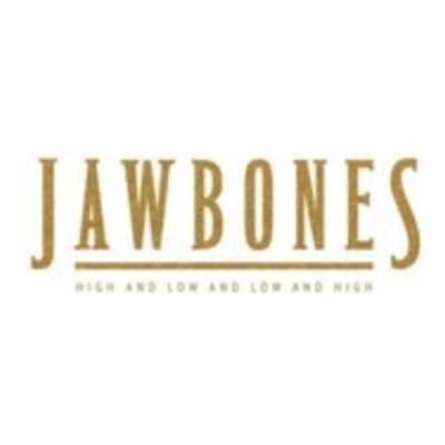 Jawbones - High and Low and Low and High CD – Hledejceny.cz