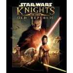 Star Wars Knights of the Old Republic – Sleviste.cz