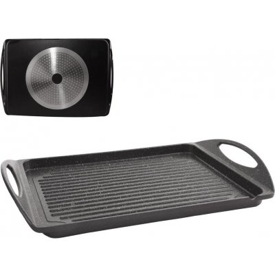 Orion Grilovací deska Grande 42x27 cm – Zboží Mobilmania