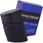 Bruno Banani Magic toaletní voda pánská 30 ml – Hledejceny.cz