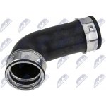 NTY Hadice Přívodu Vzduchu Mercedes E W211 200CDI/220CDI 2002-2009 (2115284782) – Hledejceny.cz