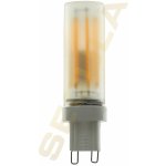 Segula 55618 LED G9 kapsle matná 4,5 W 33 W 360 Lm 2.700 K – Hledejceny.cz
