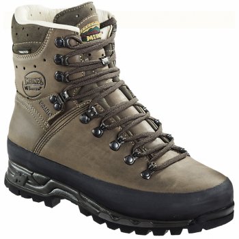 Meindl Island MFS Active GTX braun