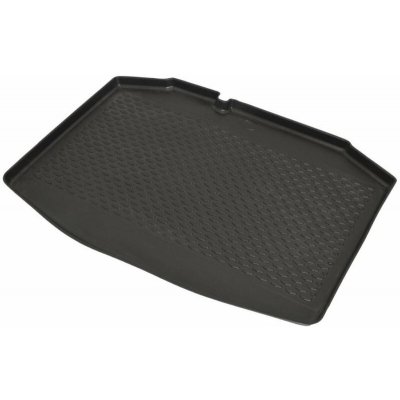 Gumová vana do kufru GUMÁRNY ZUBŘÍ ŠKODA FABIA II 2007-2014 Hatchback – Hledejceny.cz