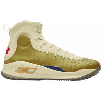 Under Armour Curry 4 Retro 1298306-301 – Zbozi.Blesk.cz