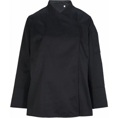 Neoblu 4459 Eugenie dlouhý rukáv černý XS – Zboží Dáma