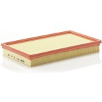 MANN-FILTER vzduchový filtr C 31 121 – Hledejceny.cz