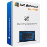 AVG Business Patch Management 250-499 lic. 3 roky Not profit (bpw.0.36m) – Hledejceny.cz