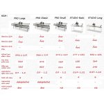 Bernina STUDIO Basic – Zboží Dáma