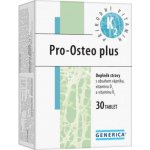 Pro Osteo plus tablet 30 – Hledejceny.cz