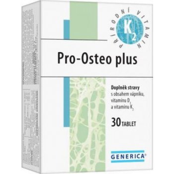 Pro Osteo plus tablet 30