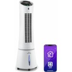 Klarstein Skyscraper Ice Smart White – Zboží Dáma