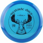Westside Stag VIP – Zboží Dáma
