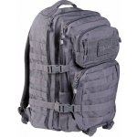 Mil-tec Laser Cut Assault velký Grey 36 l – Hledejceny.cz