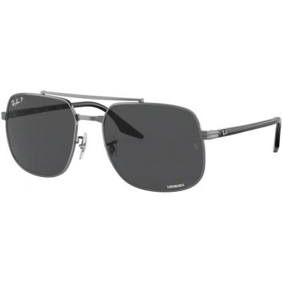 Ray-Ban RB 3699 004 K8 59 – Hledejceny.cz