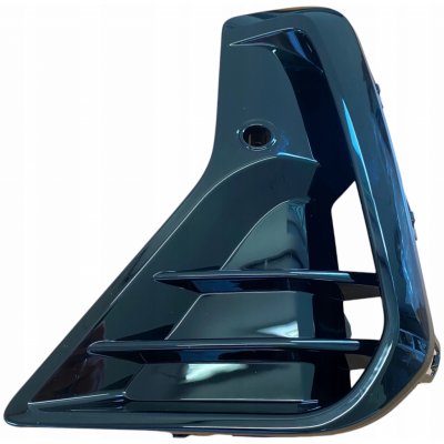 Mřížka LEVÁ nárazníku krytka přední BMW X3 G01 X4 G02 LCI M PAKET 2021+ | Zboží Auto