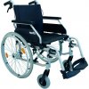 Invalidní vozík Standardní invalidní vozík Ecotec 2G Šířka sedadla 50 cm s bubnovou brzdou