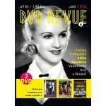 Revue 6 DVD – Hledejceny.cz